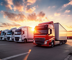 Full Truck Load (FTL)